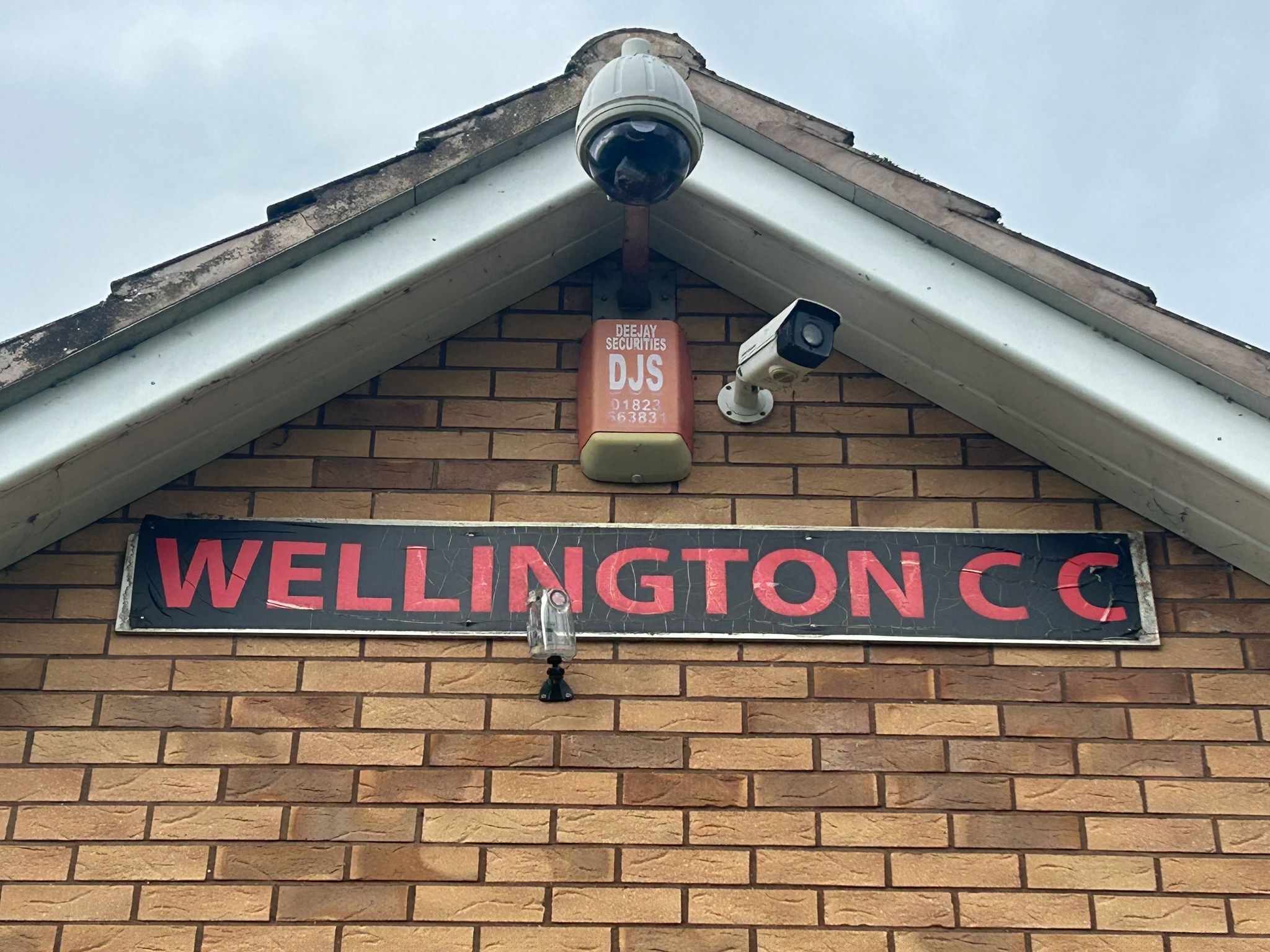 DJ Securities - CCTV